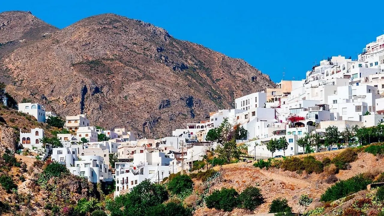 Homes Of Spain, Atico Lomas Del Mar V Con Vistas Al Mar Y Solarium Grande, Wifi Playas de Vera شقة