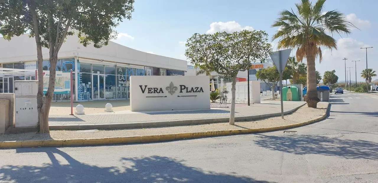 Homes Of Spain, Atico Lomas Del Mar V Con Vistas Al Mar Y Solarium Grande, Wifi Playas de Vera 0*,